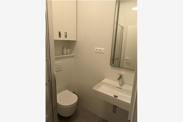 Apartman A1, na 5 osebe