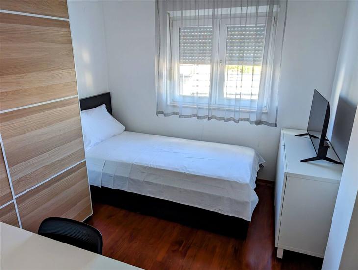 Apartman A1, na 5 osebe