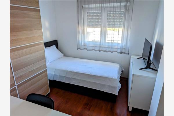 Apartman A1, na 5 osebe