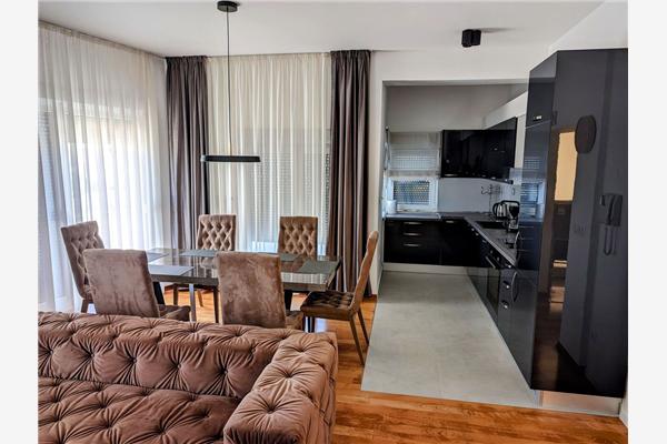 Apartman A1, na 5 osebe