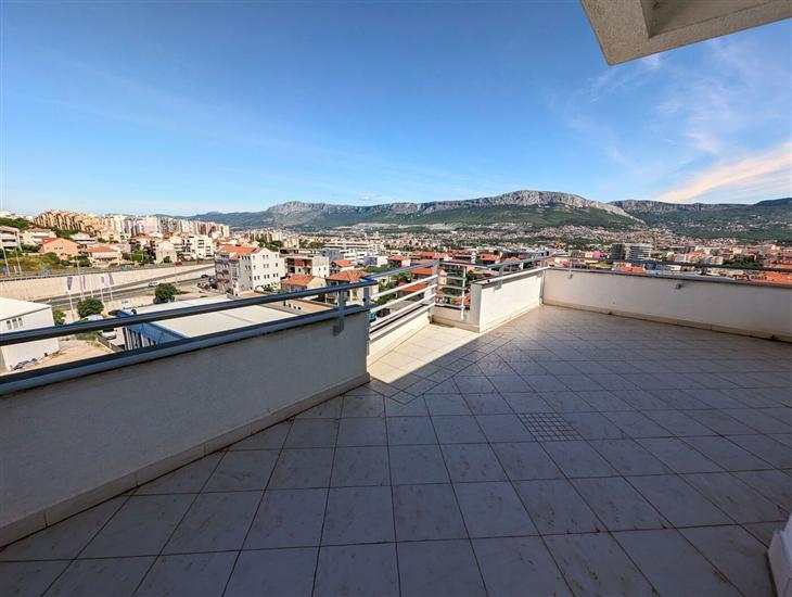 Apartman A1, na 5 osebe