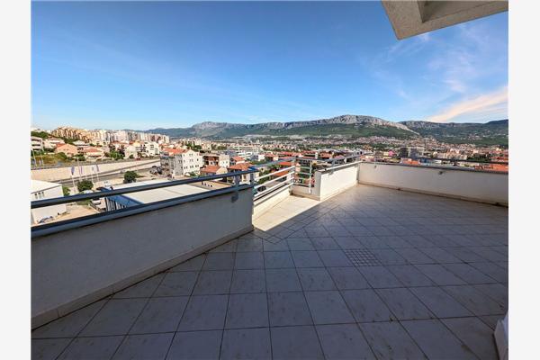 Apartman A1, na 5 osebe