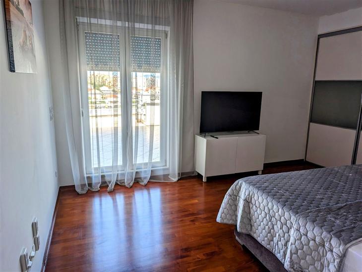 Apartman A1, na 5 osebe