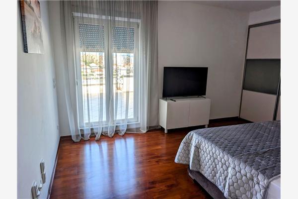 Apartman A1, na 5 osebe