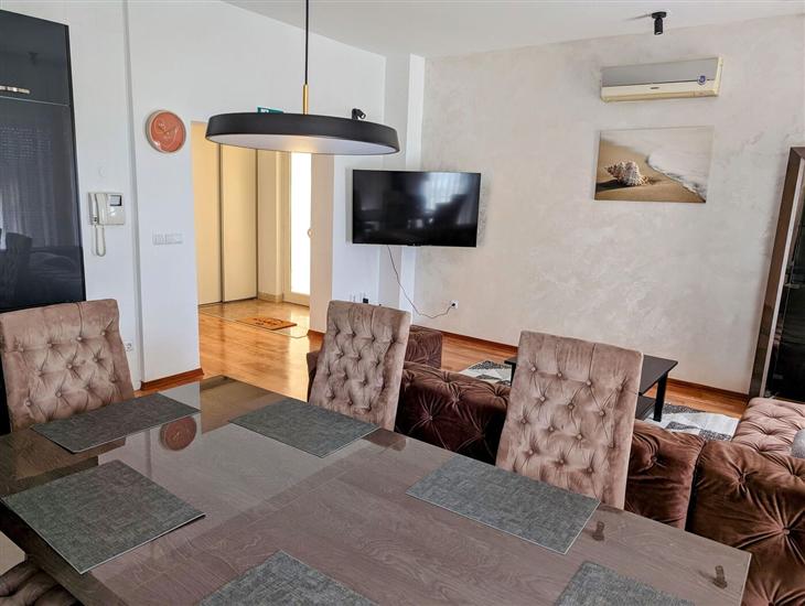 Apartman A1, na 5 osebe