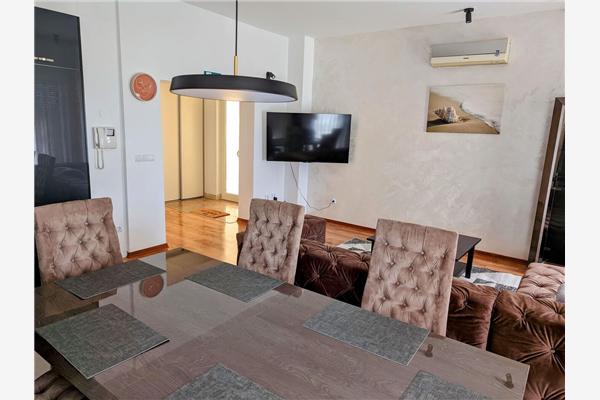 Apartman A1, na 5 osebe