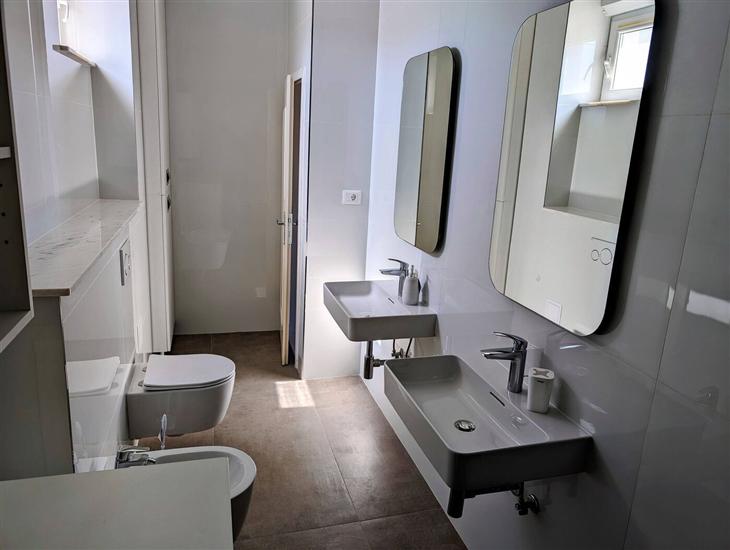 Apartman A1, na 5 osebe