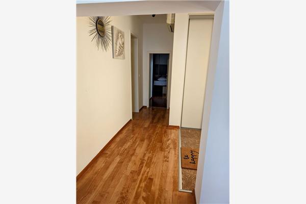 Apartman A1, na 5 osebe