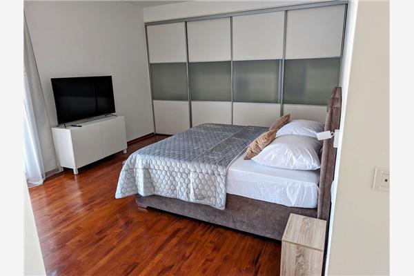 Apartman A1, na 5 osebe