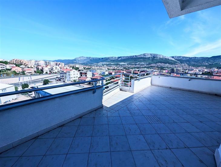 Apartman A1, na 5 osebe