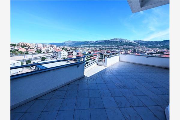 Apartman A1, na 5 osebe