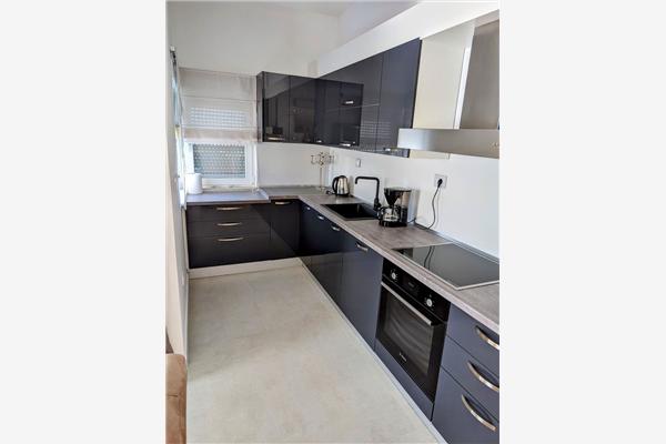 Apartman A1, na 5 osebe