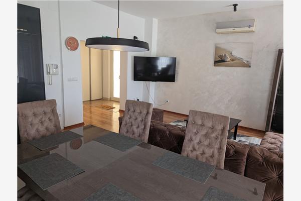 Apartman A1, na 5 osebe