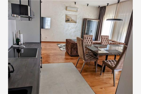 Apartman A1, na 5 osebe