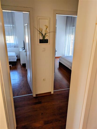 Apartman A1, na 5 osebe