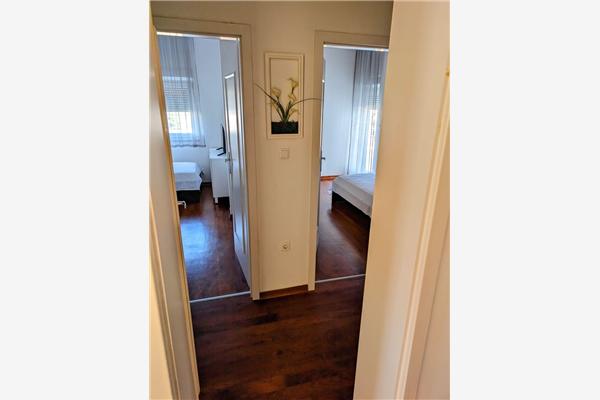 Apartman A1, na 5 osebe