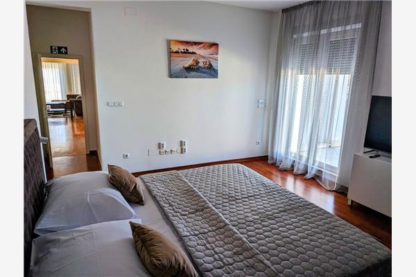 Apartman A1, na 5 osebe