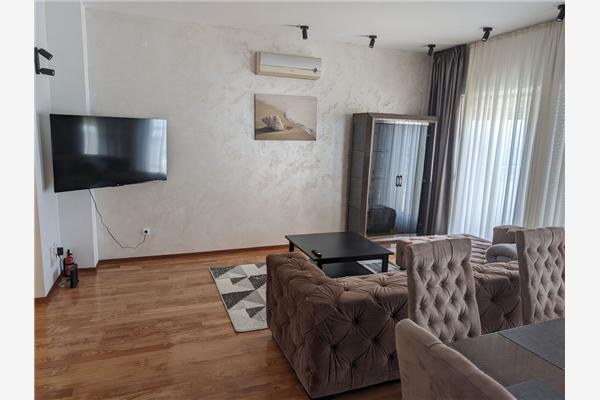 Apartman A1, na 5 osebe