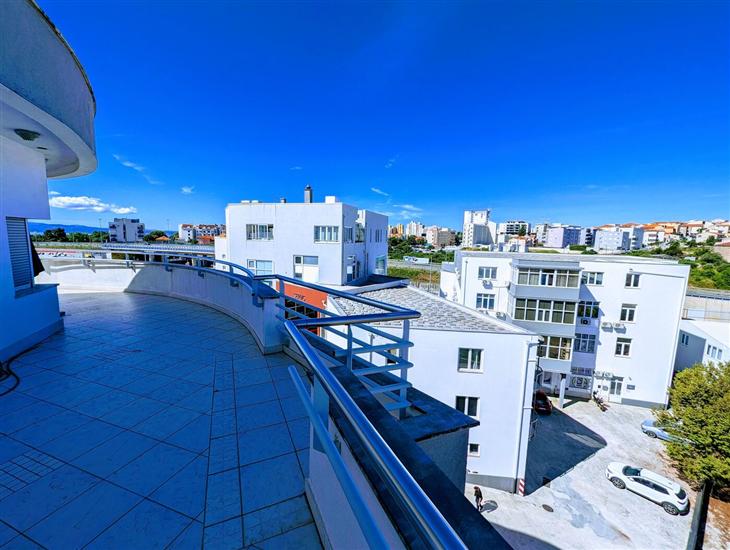 Apartman A1, na 5 osebe