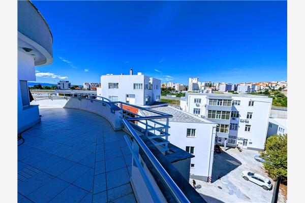 Apartman A1, na 5 osebe