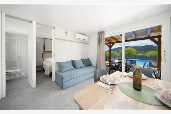 House K1, for 6 persons