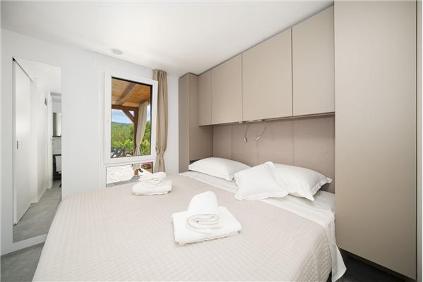 House K1, for 6 persons