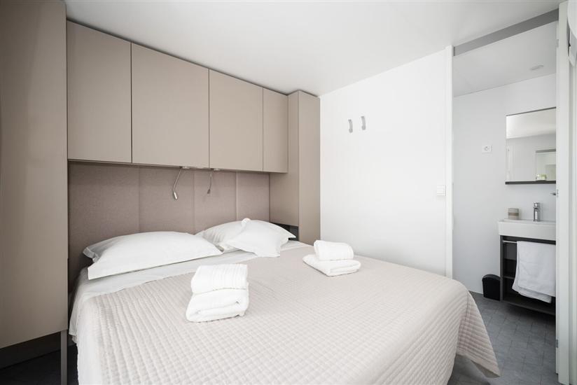 House K1, for 6 persons