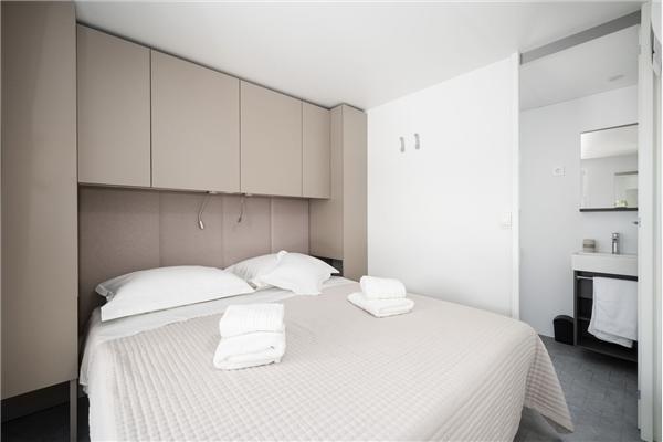 House K1, for 6 persons