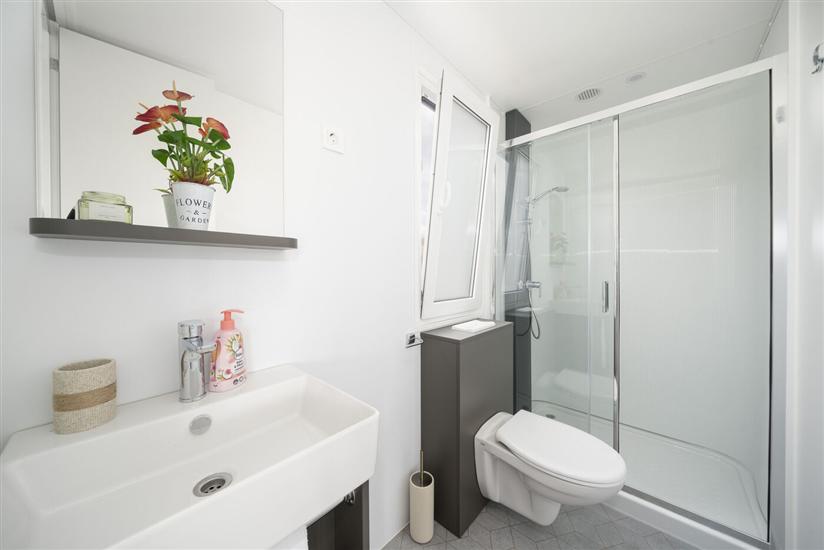 House K1, for 6 persons