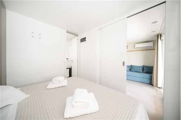 House K1, for 6 persons