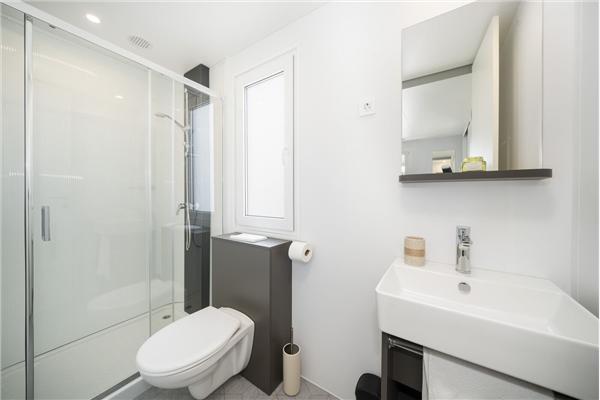 House K1, for 6 persons