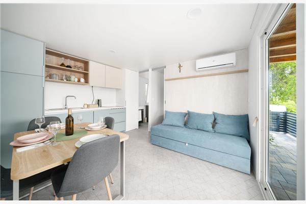 House K1, for 6 persons