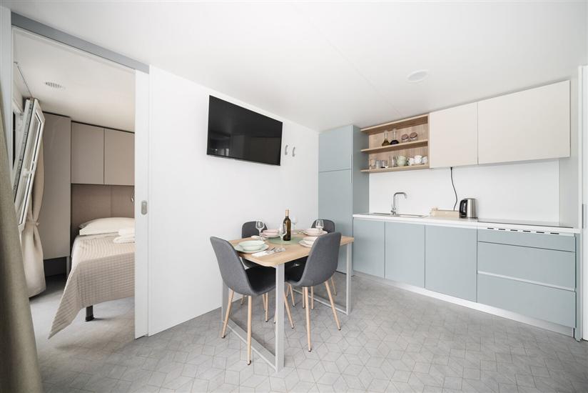 House K1, for 6 persons