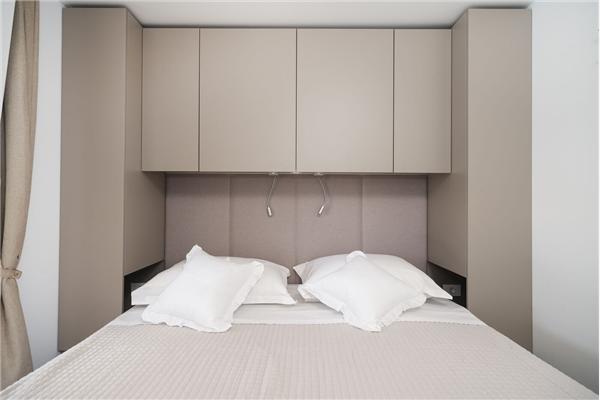 House K1, for 6 persons