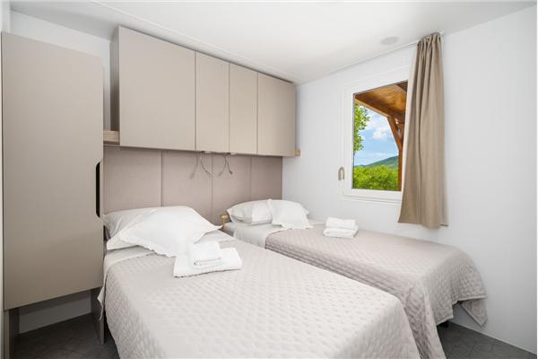 House K1, for 6 persons