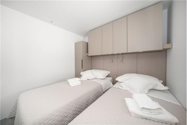 House K1, for 6 persons