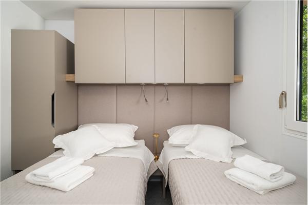 House K1, for 6 persons