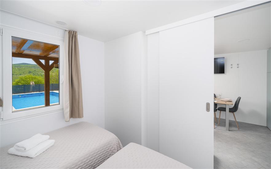 House K1, for 6 persons