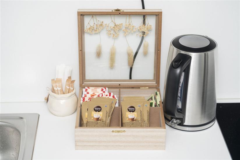 House K1, for 6 persons