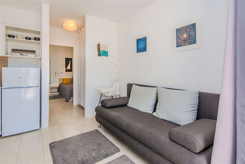 House K1, for 4 persons