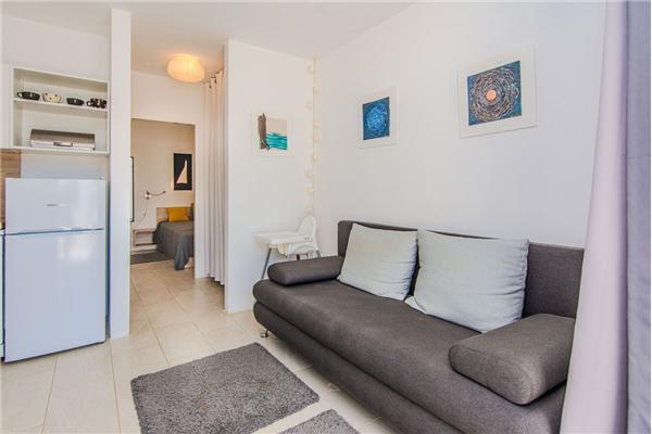 House K1, for 4 persons