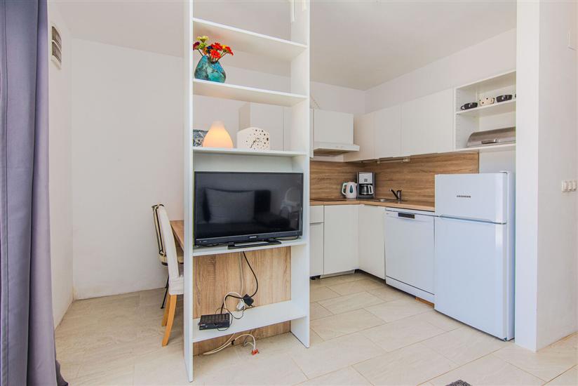 House K1, for 4 persons