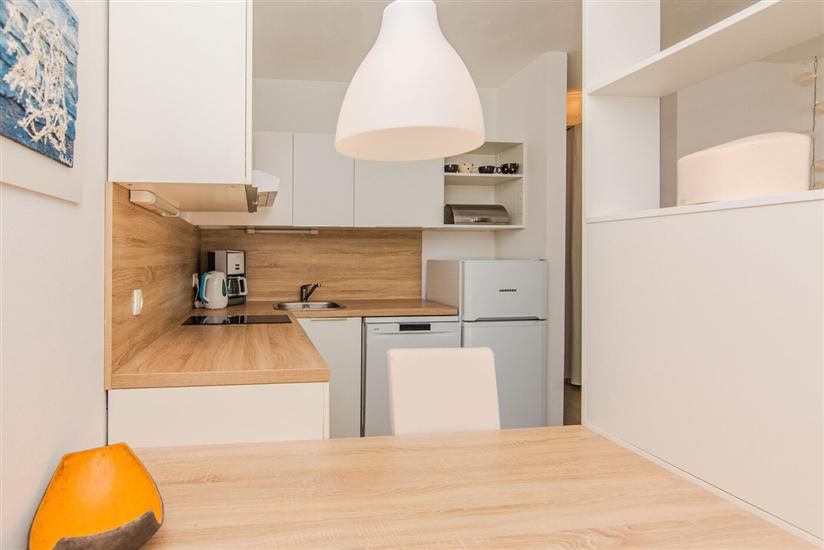 House K1, for 4 persons