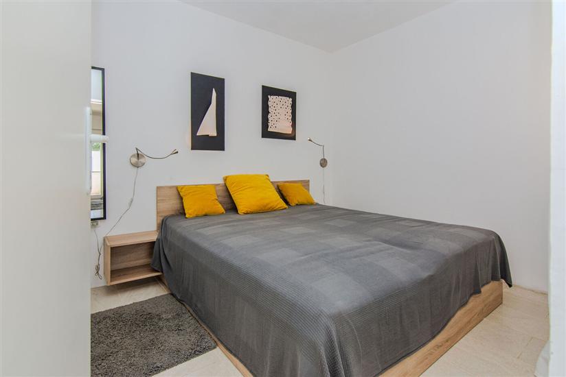 House K1, for 4 persons