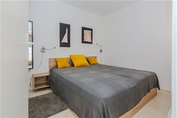 House K1, for 4 persons