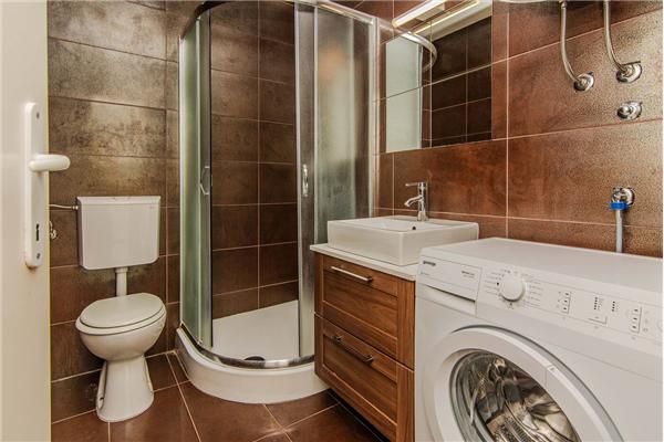 House K1, for 4 persons