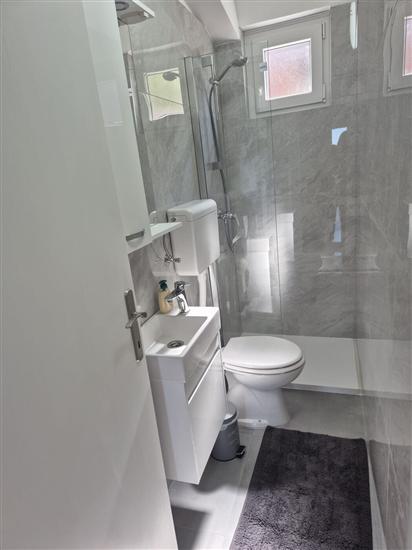 Apartment A2, for 8 persons