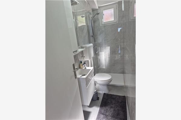 Apartment A2, for 8 persons