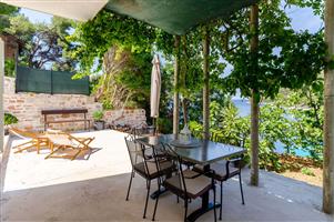 Maison - Gdinj - île de Hvar