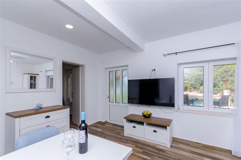 House K1, for 5 persons